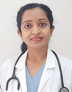 Dr. Ani Purushothaman